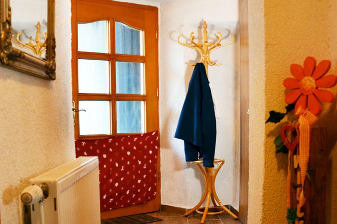Ferienwohnung Blockheide Gmund  Kültér fotó