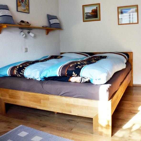 Ferienwohnung Blockheide Gmund  Kültér fotó